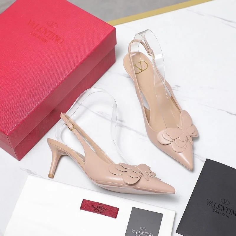 AllSeason Valentino Sandals 37055