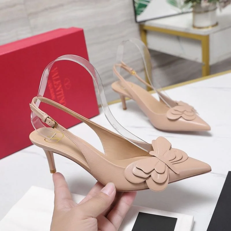 AllSeason Valentino Sandals 37055