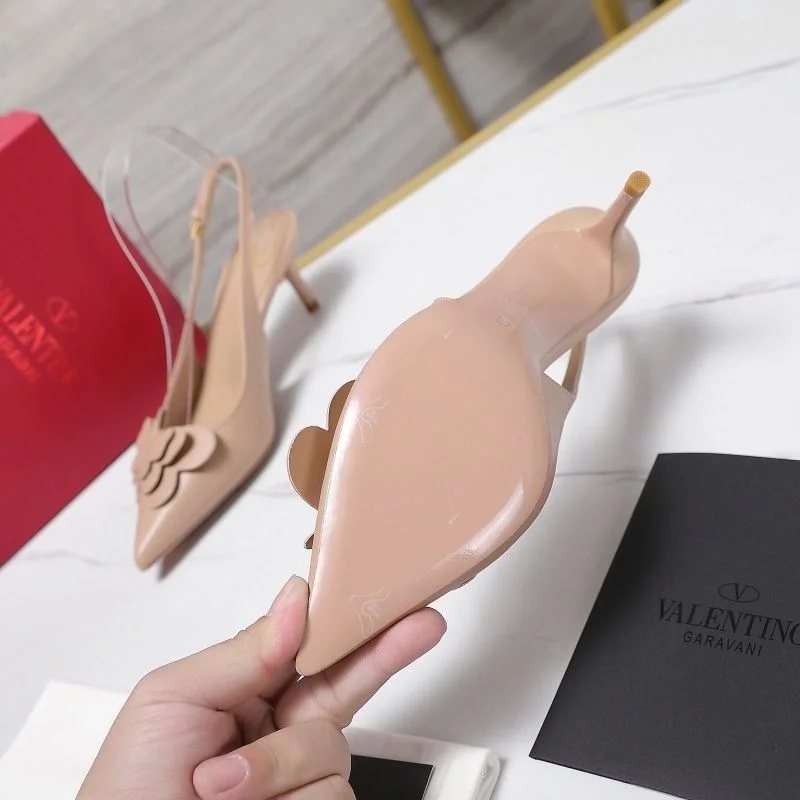 AllSeason Valentino Sandals 37055