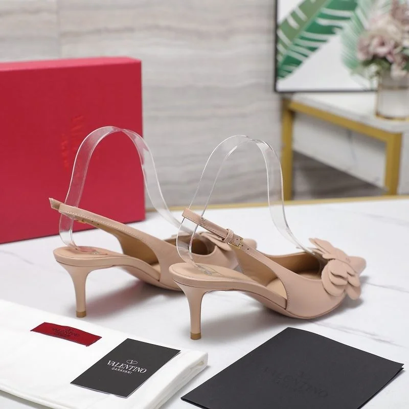 AllSeason Valentino Sandals 37055