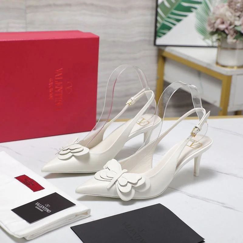 Valentino Sandals Modern 37052