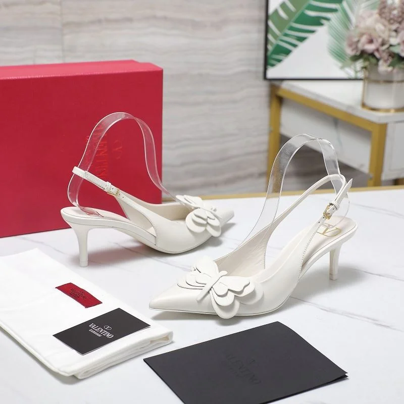 Valentino Sandals Modern 37052