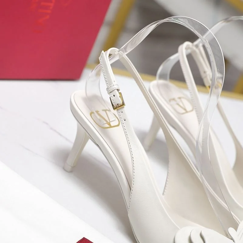 Valentino Sandals Modern 37052