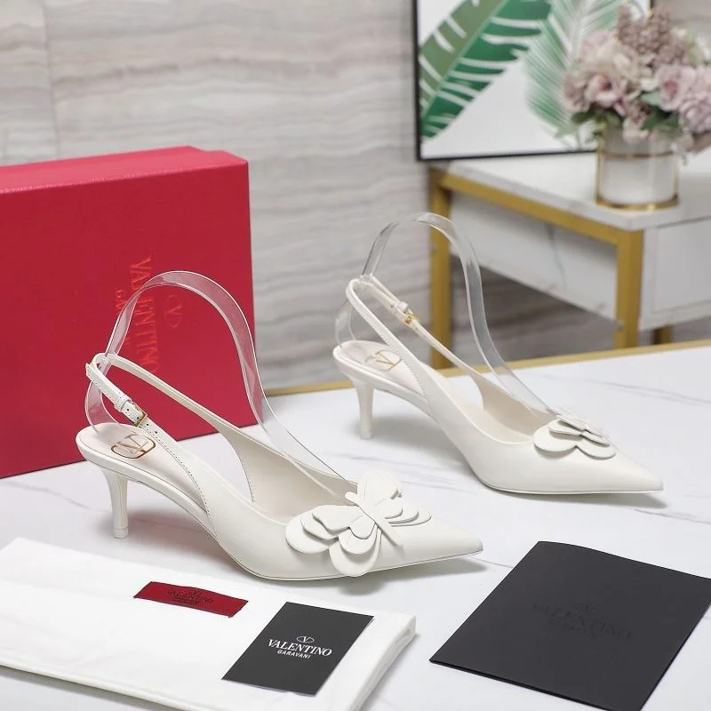 Valentino Sandals Modern 37052