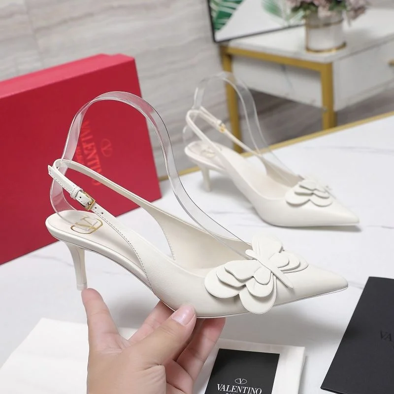 Valentino Sandals Modern 37052