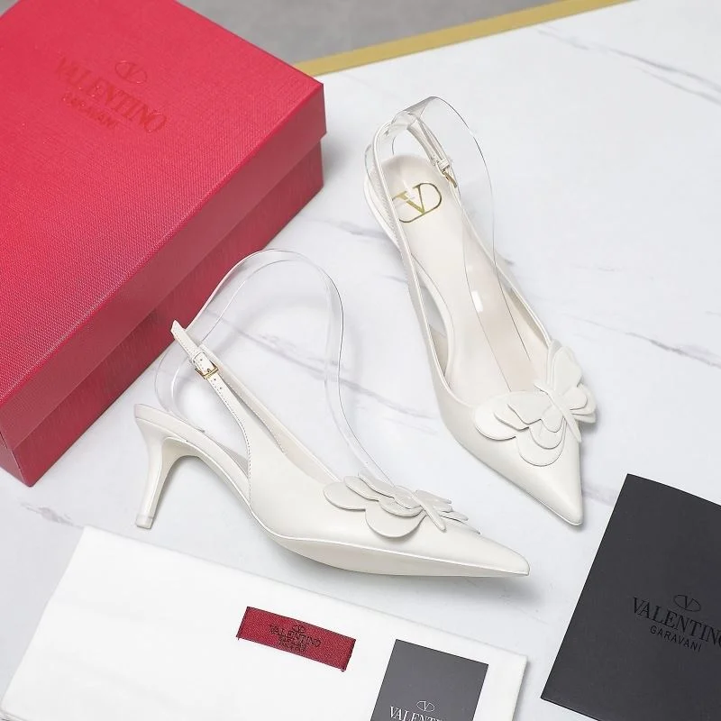 Valentino Sandals Modern 37052