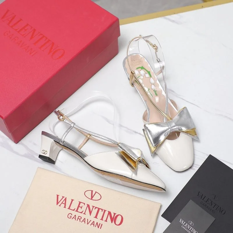 MultiPurpose Valentino Sandals 37037