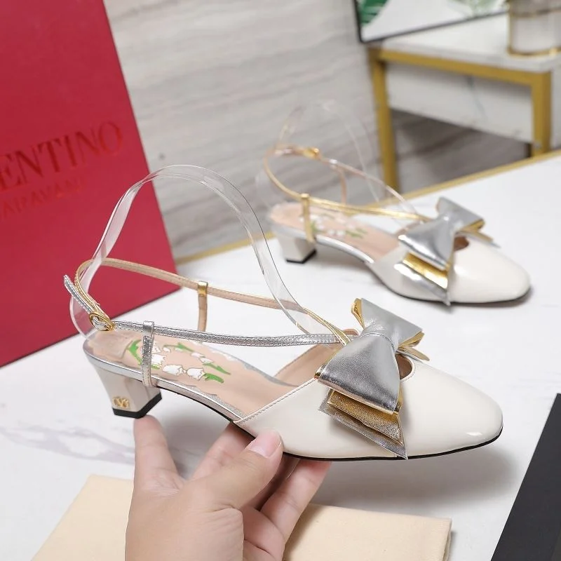 MultiPurpose Valentino Sandals 37037