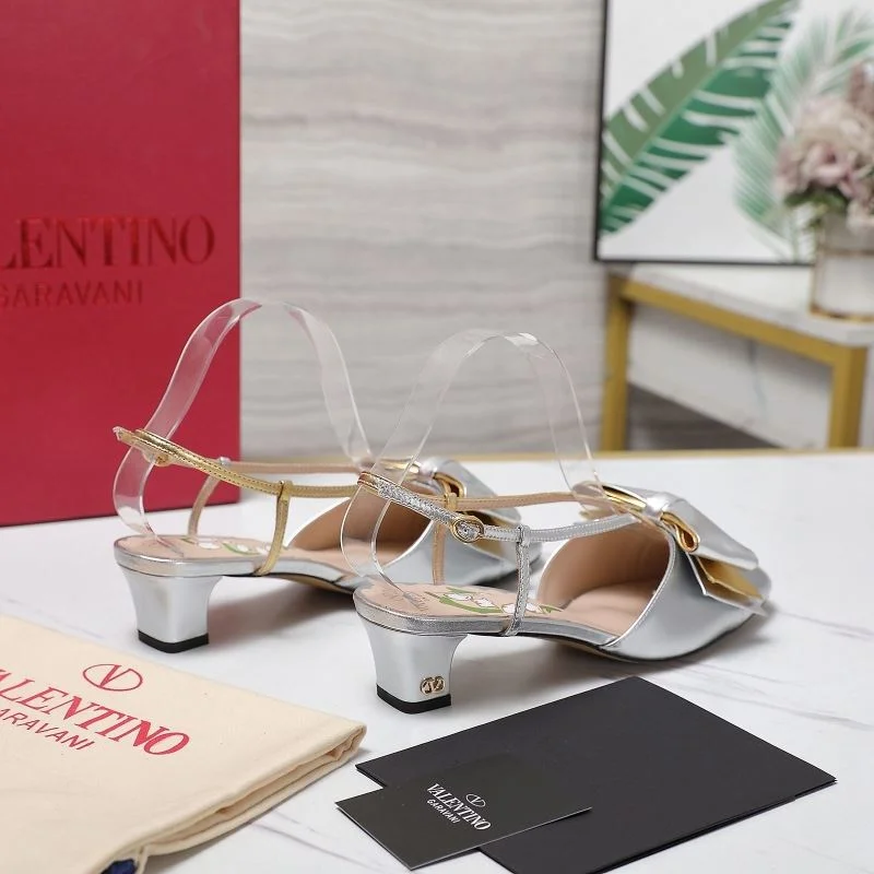 TravelReady Valentino Sandals 37039