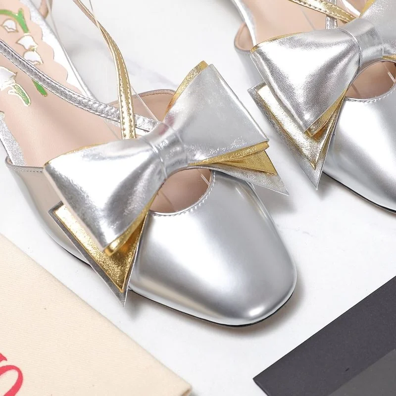 TravelReady Valentino Sandals 37039