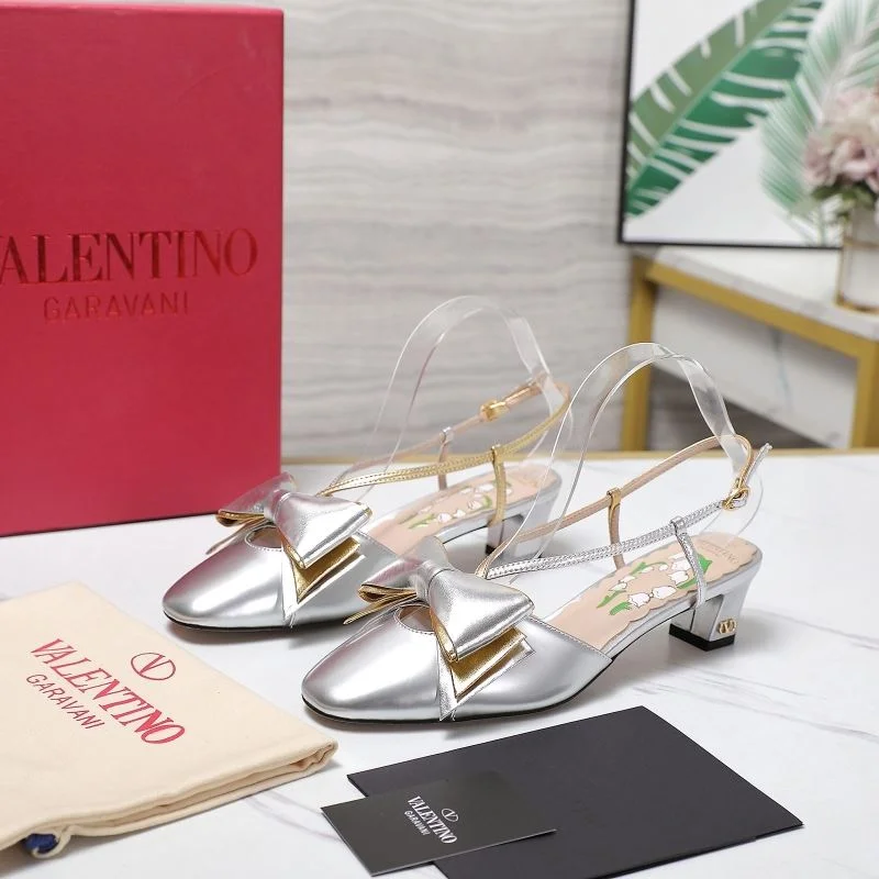 TravelReady Valentino Sandals 37039