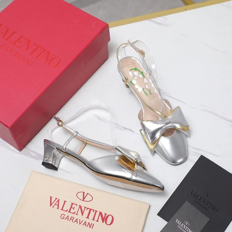TravelReady Valentino Sandals 37039