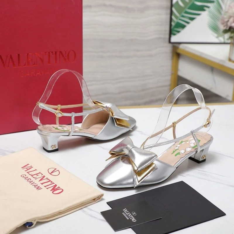 TravelReady Valentino Sandals 37039