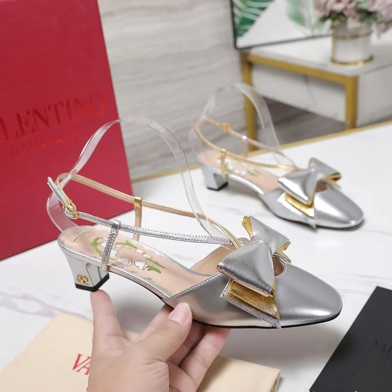 TravelReady Valentino Sandals 37039
