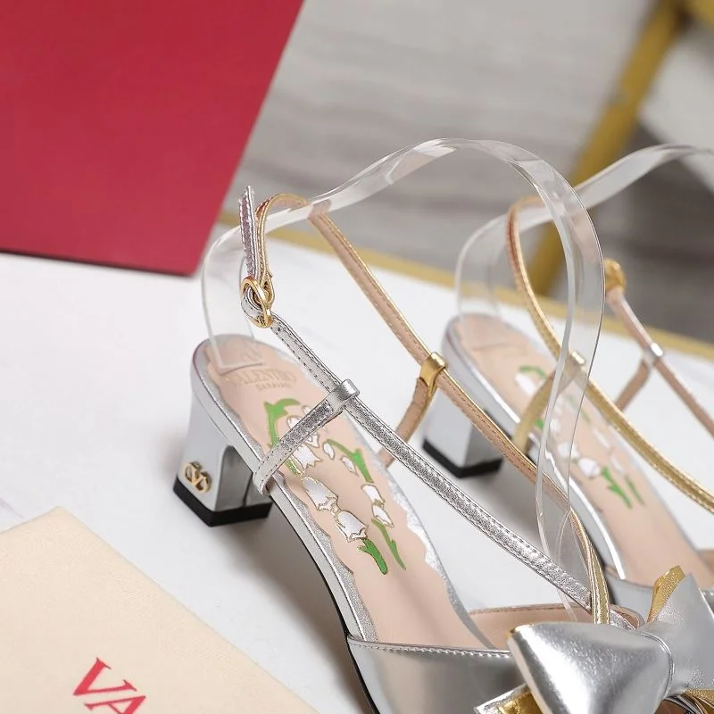 TravelReady Valentino Sandals 37039