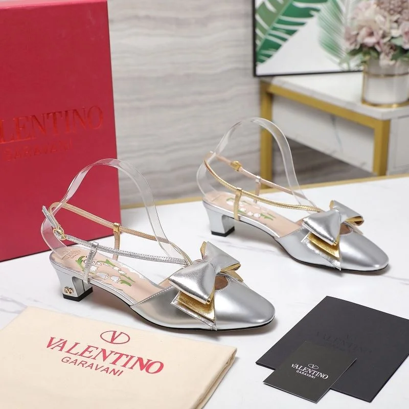 TravelReady Valentino Sandals 37039