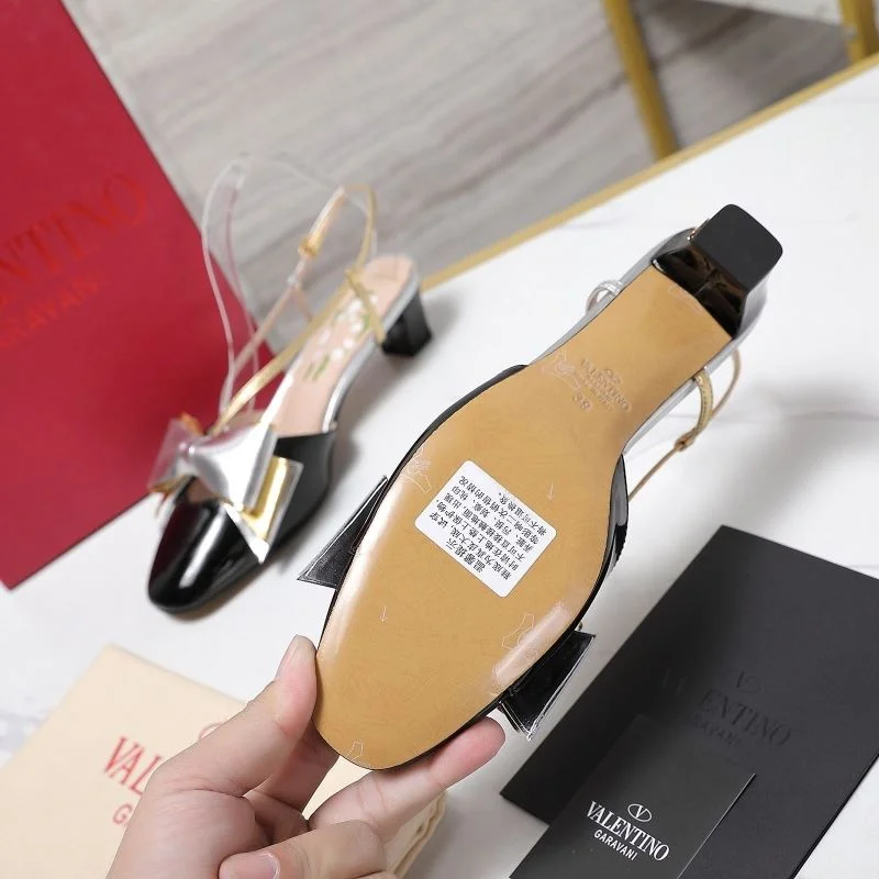 Colorful Valentino Sandals 37048