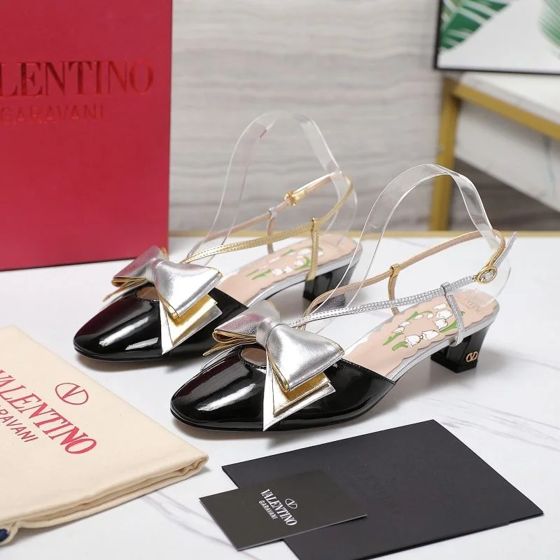 Colorful Valentino Sandals 37048