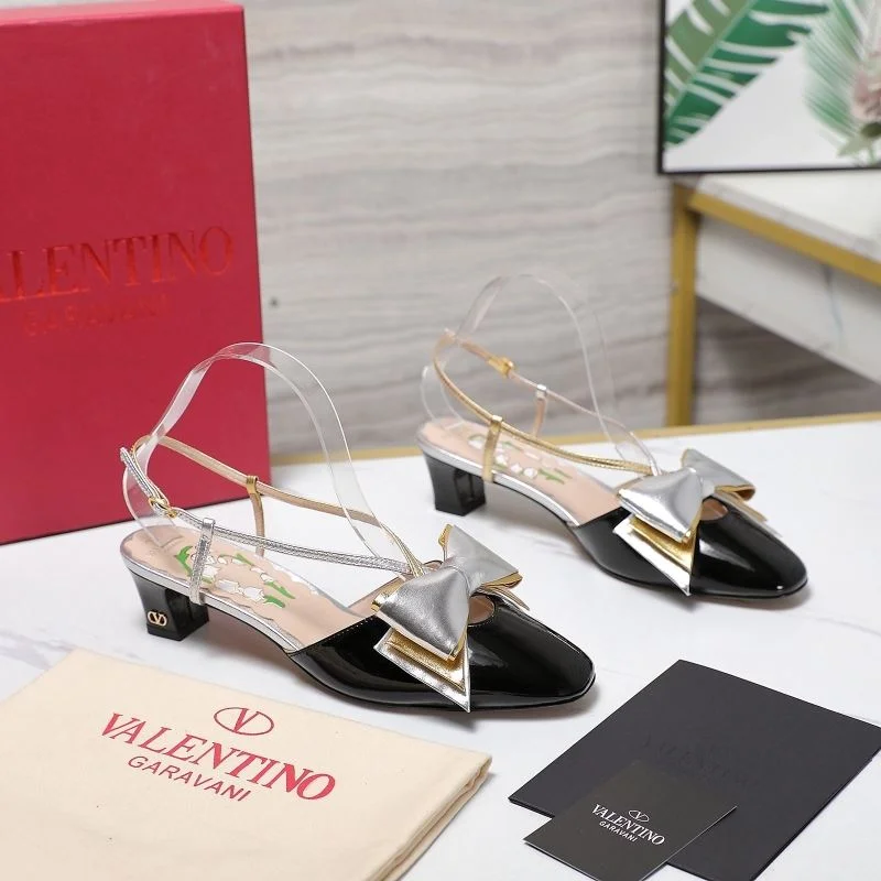 Colorful Valentino Sandals 37048