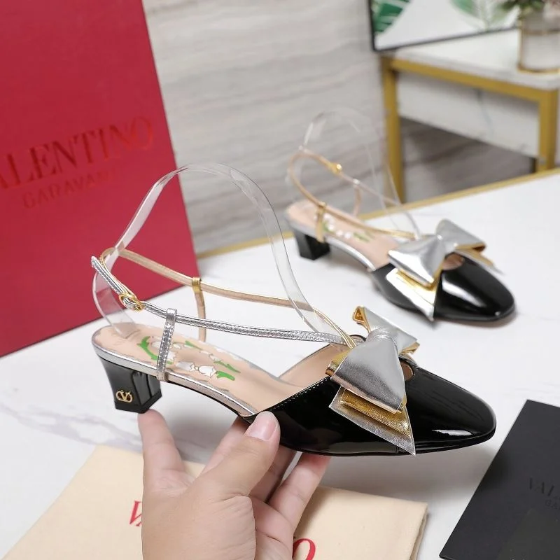 Colorful Valentino Sandals 37048