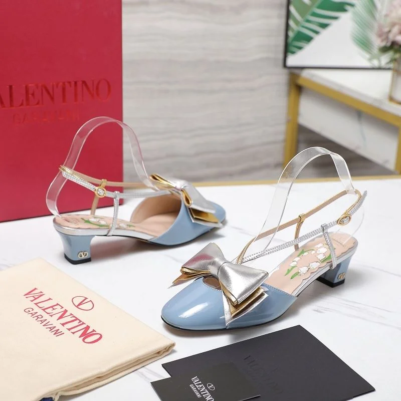 Neat Valentino Sandals 37056