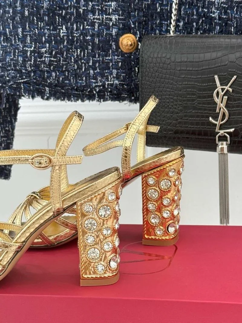 Valentino Sandals Neat 37043