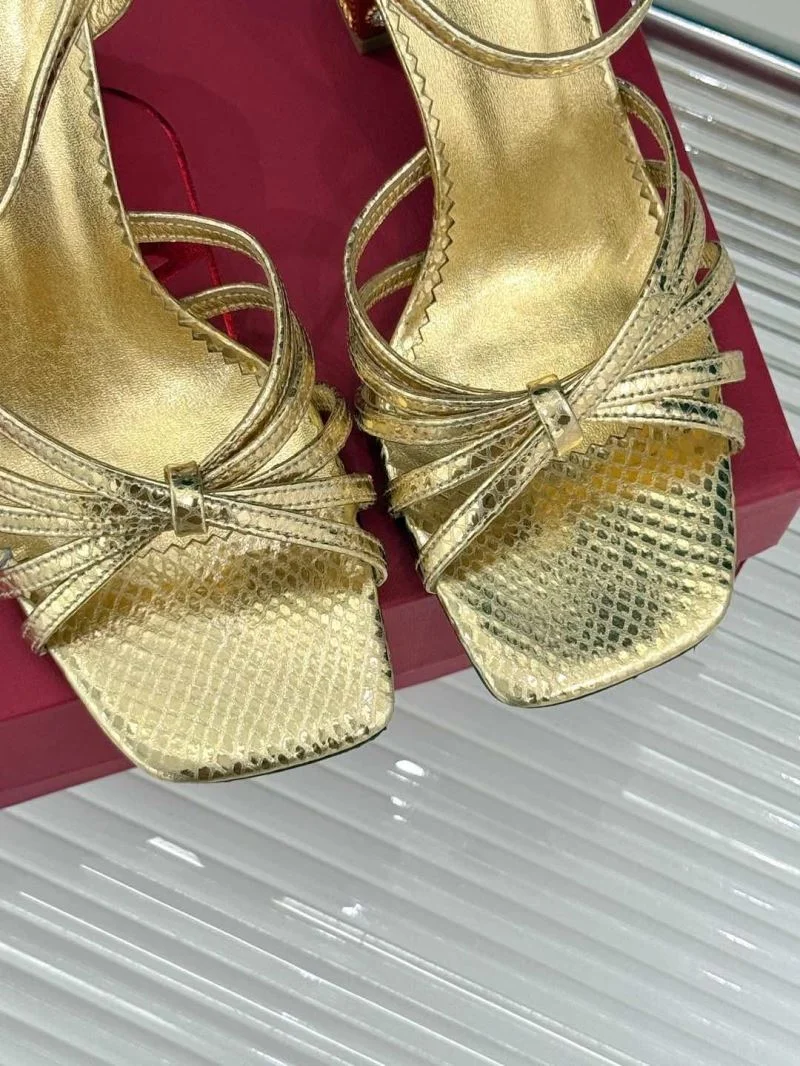 Valentino Sandals Neat 37043