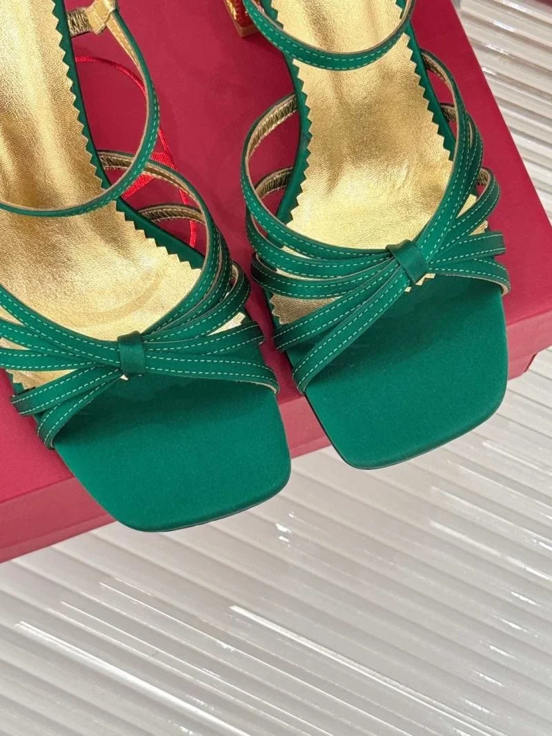 Valentino Sandals Durable 37040