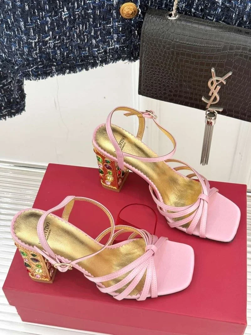 Valentino Sandals StreetReady 37036