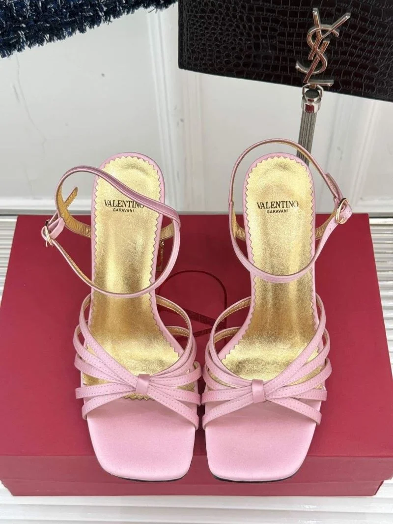 Valentino Sandals StreetReady 37036