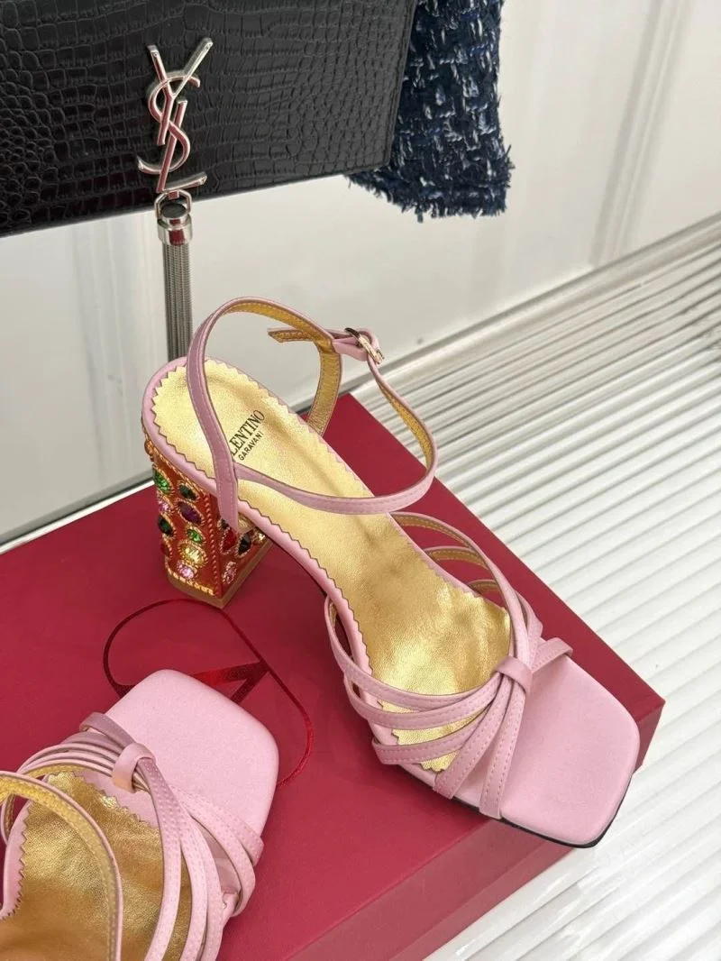 Valentino Sandals StreetReady 37036