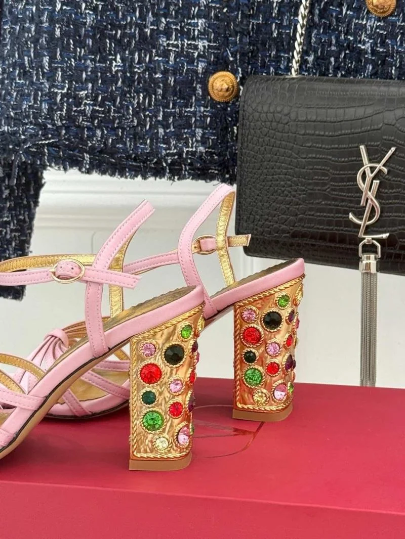Valentino Sandals StreetReady 37036
