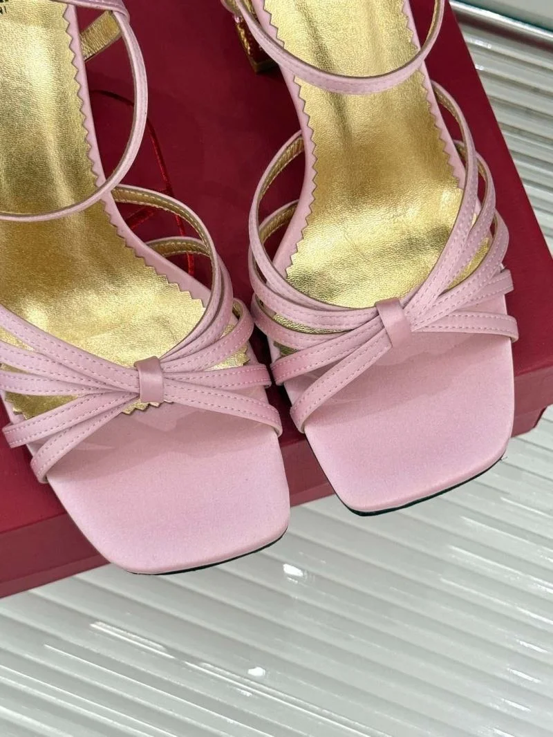 Valentino Sandals StreetReady 37036