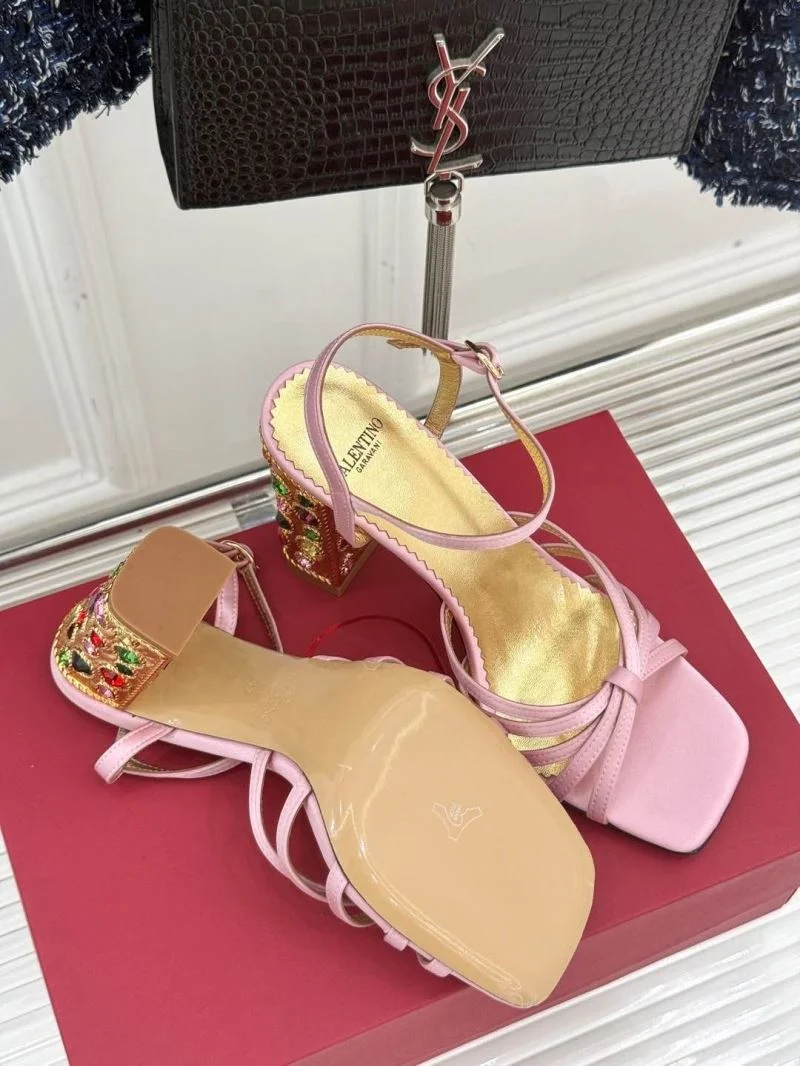 Valentino Sandals StreetReady 37036
