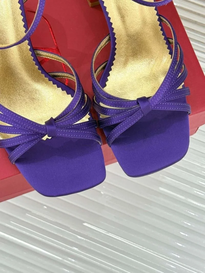 Valentino Sandals Comfortable 37045
