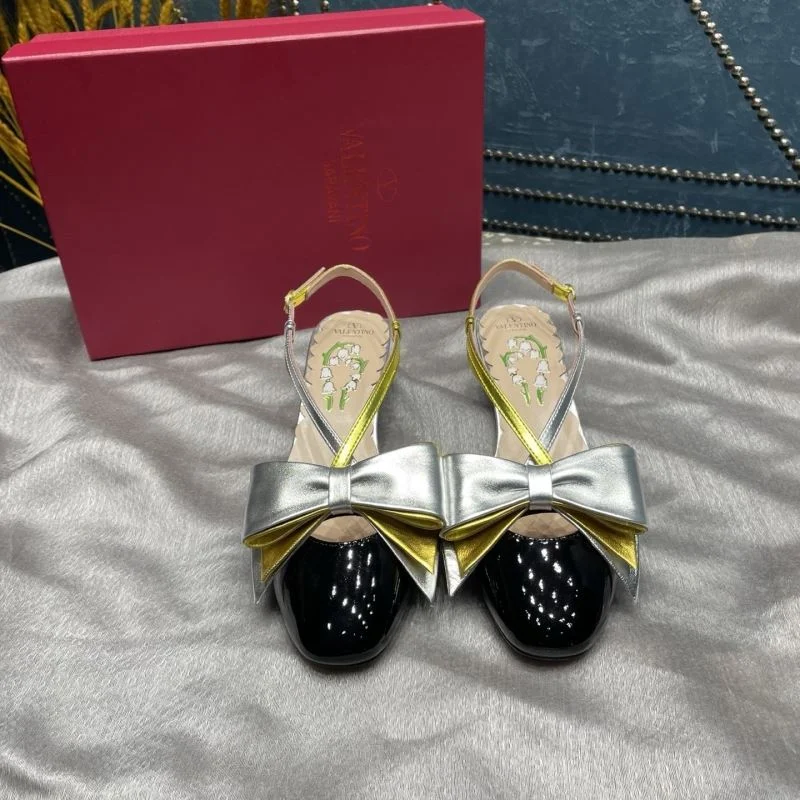 WeatherProof Valentino Sandals 37038