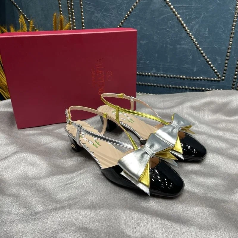 WeatherProof Valentino Sandals 37038