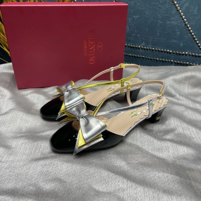 WeatherProof Valentino Sandals 37038