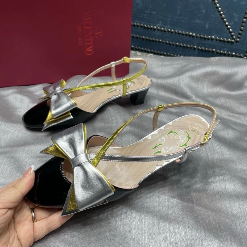 WeatherProof Valentino Sandals 37038
