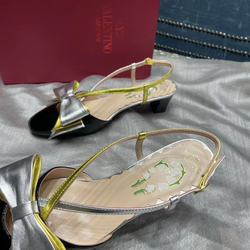 WeatherProof Valentino Sandals 37038