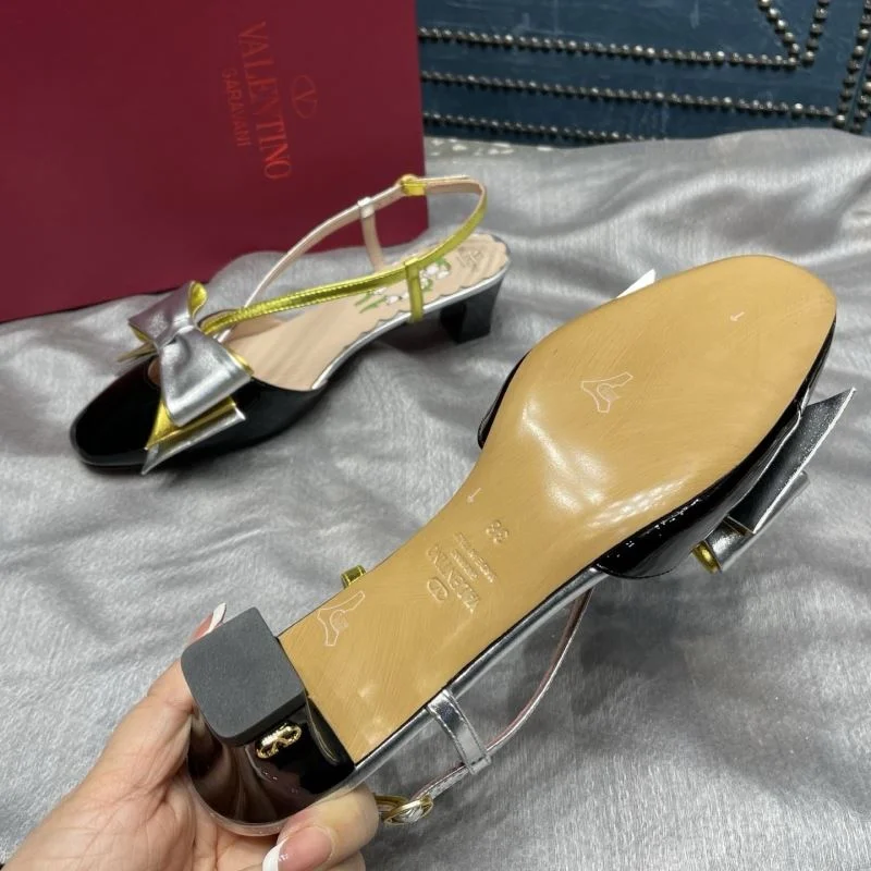 WeatherProof Valentino Sandals 37038