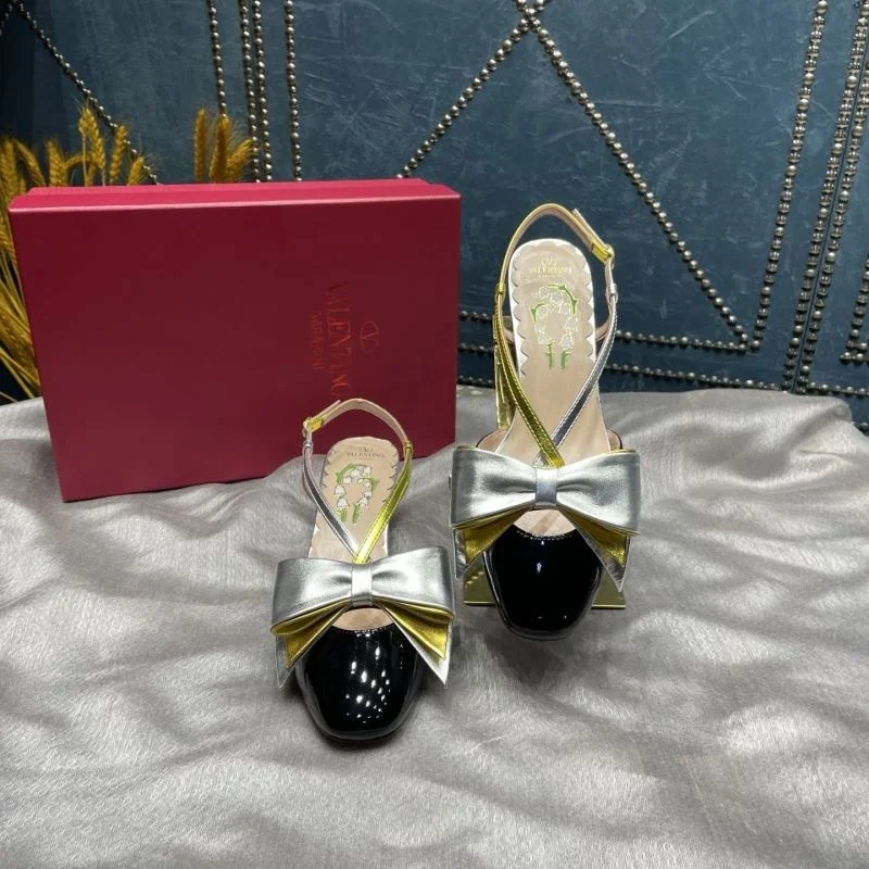 WeatherProof Valentino Sandals 37038