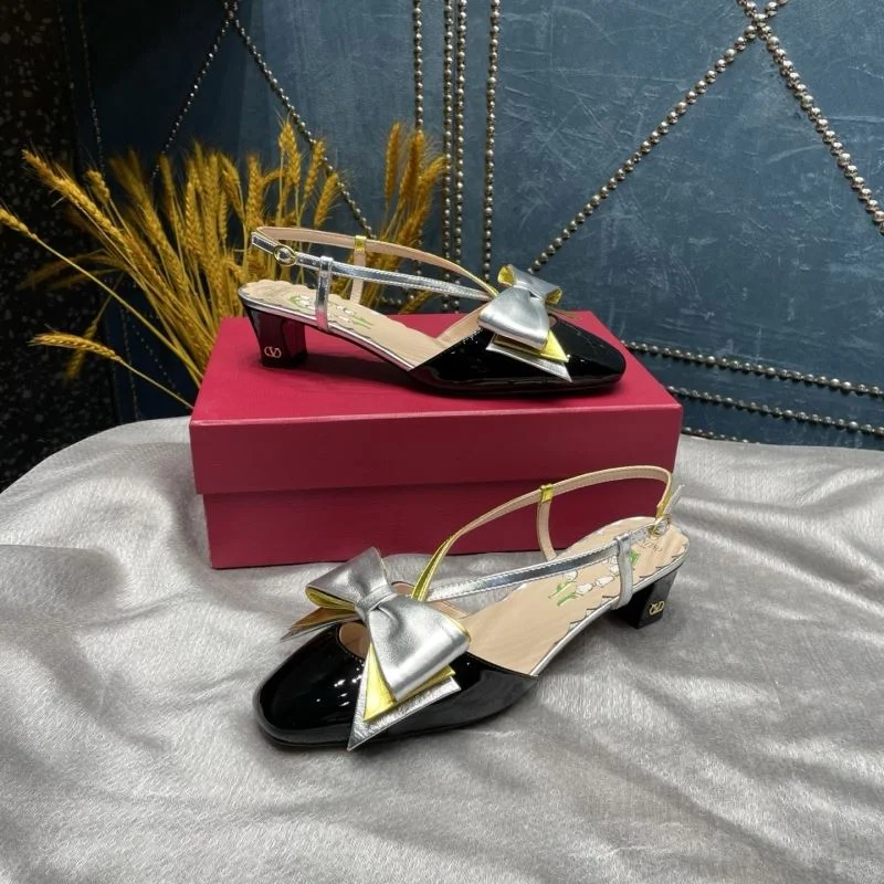 WeatherProof Valentino Sandals 37038