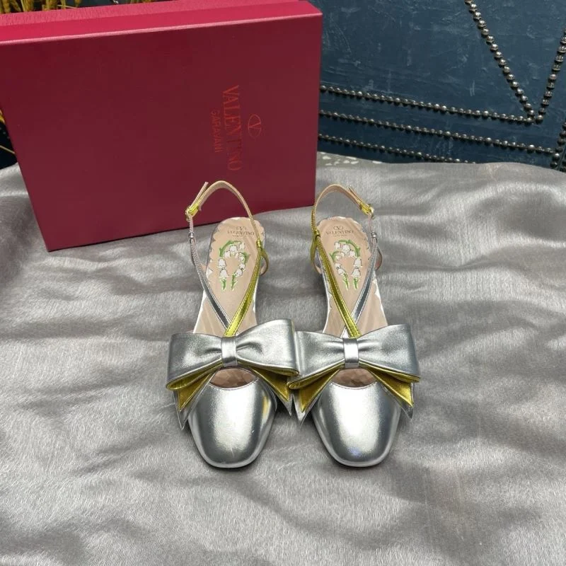 Valentino Sandals ComfortFit 37044