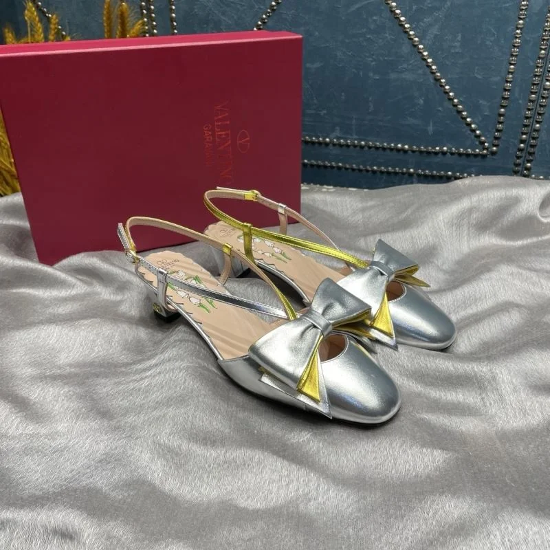 Valentino Sandals ComfortFit 37044