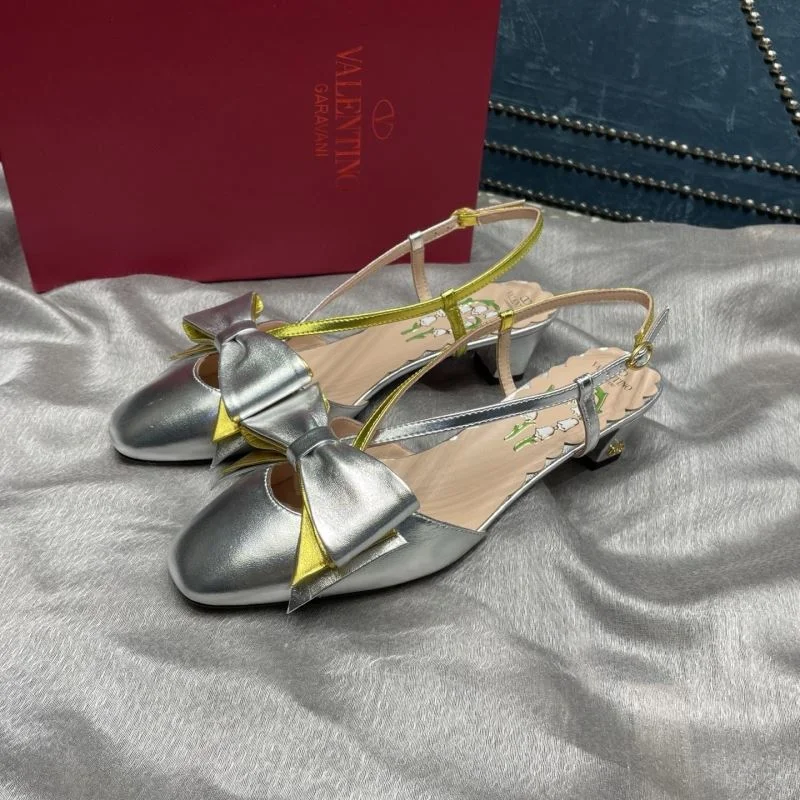 Valentino Sandals ComfortFit 37044