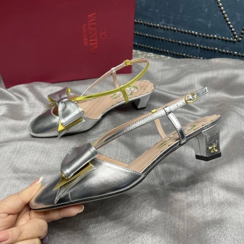 Valentino Sandals ComfortFit 37044