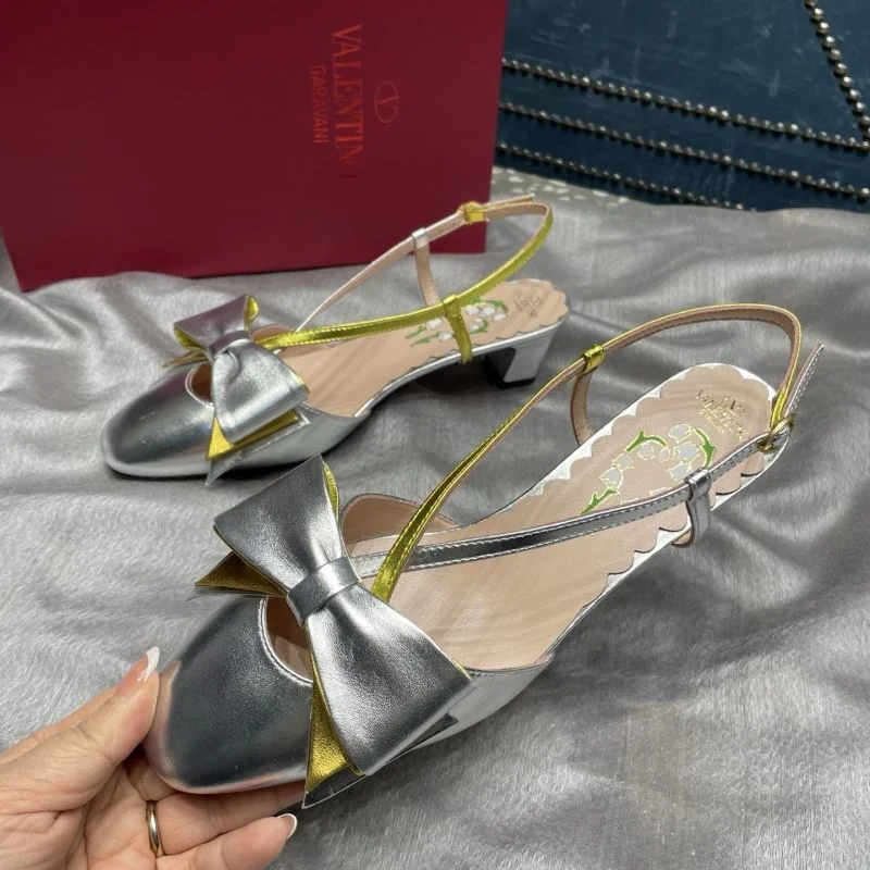 Valentino Sandals ComfortFit 37044