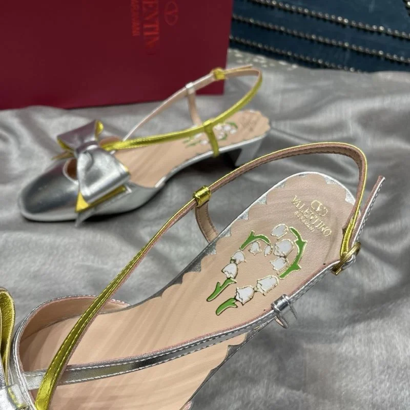 Valentino Sandals ComfortFit 37044