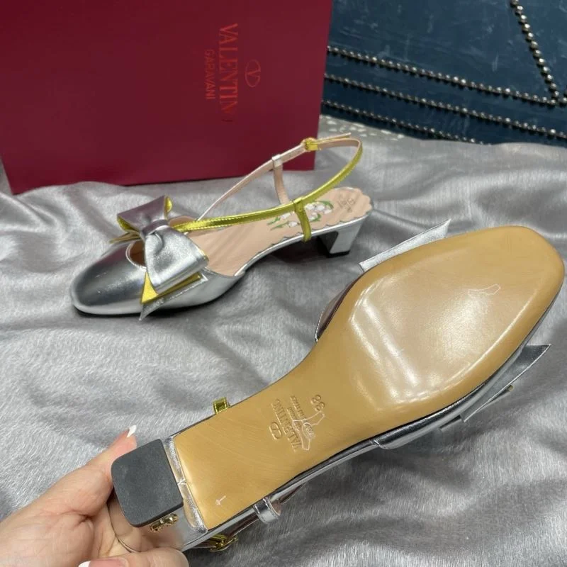 Valentino Sandals ComfortFit 37044
